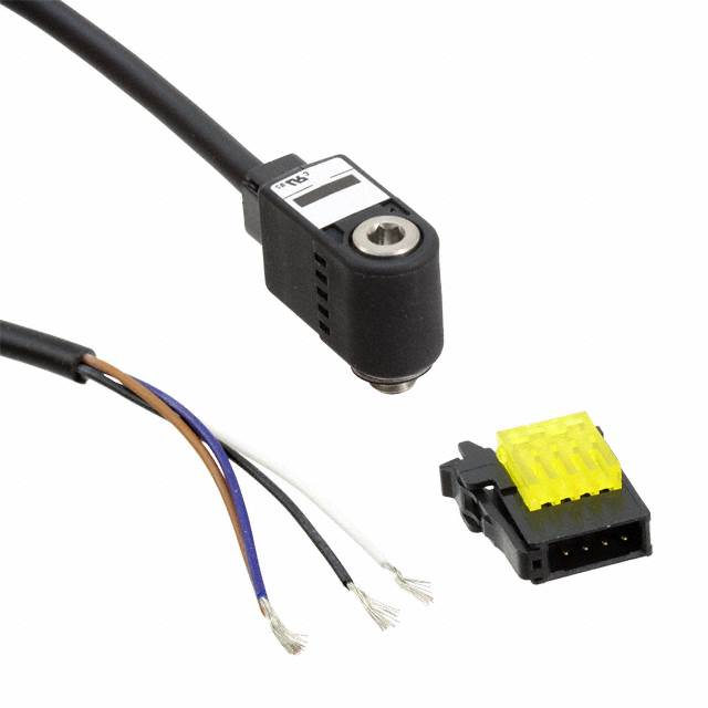 Picture of DPH-101-M5-R-C5
