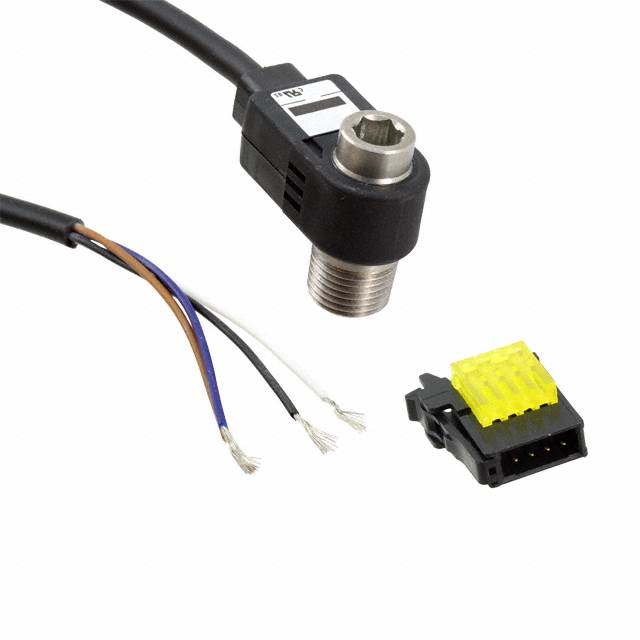 Picture of DPH-101-R-C5