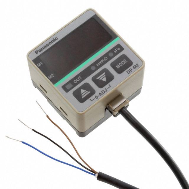Picture of DP-M2
