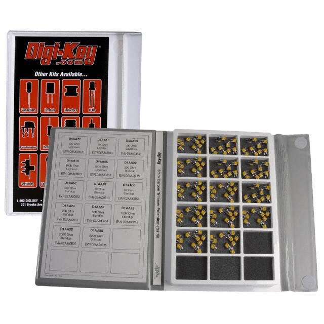 Picture of DXA-KIT