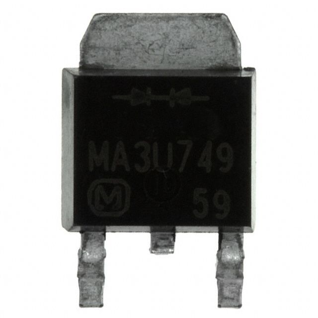 Picture of MA3U74900L