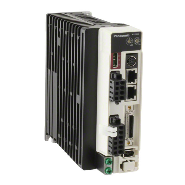 Picture of MADDT1207P