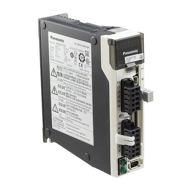 Picture of MADHT1105