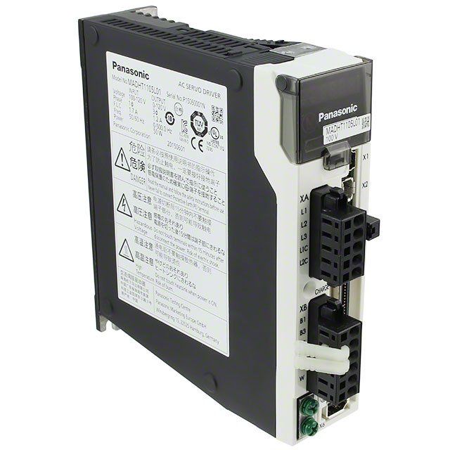 Picture of MADHT1105L01