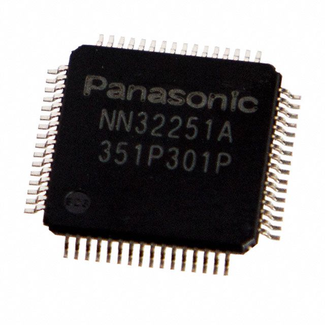 Picture of NN32251A-VT