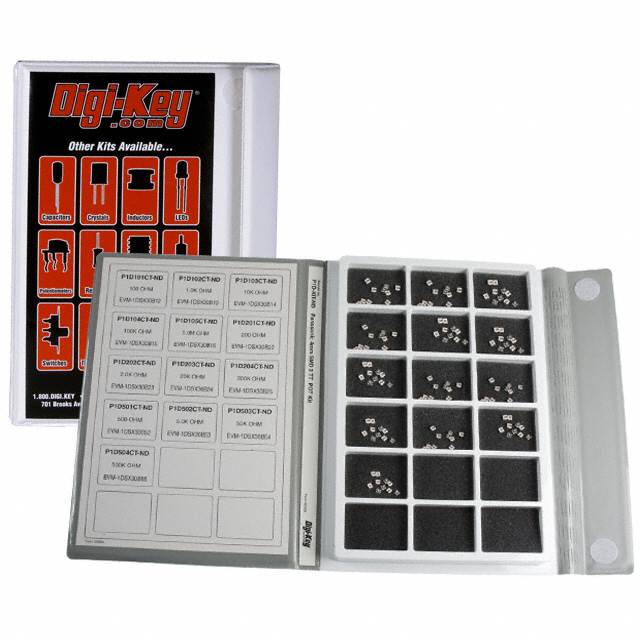 Picture of P1D-KIT