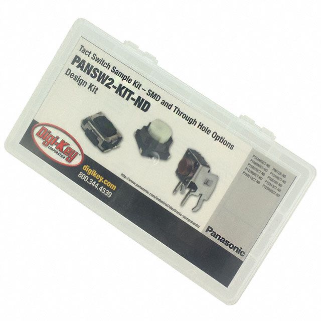 Picture of PANSW2-KIT