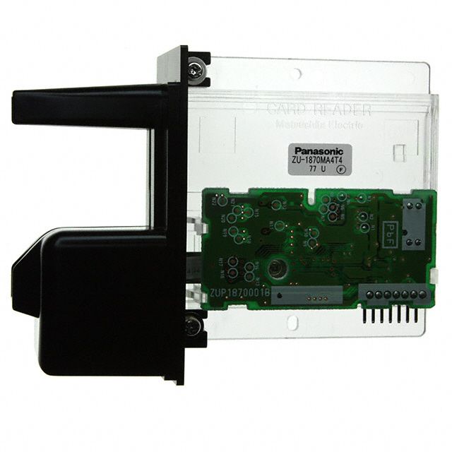 Picture of ZU-1870MA4T4  