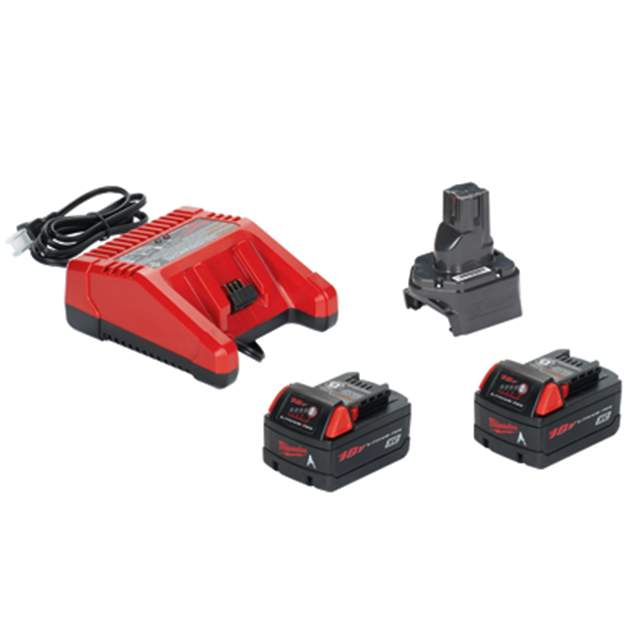 Picture of CT-LIBCKIT/E