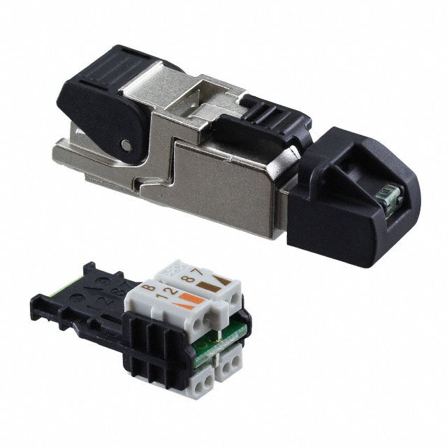 Picture of ISPS688FAS