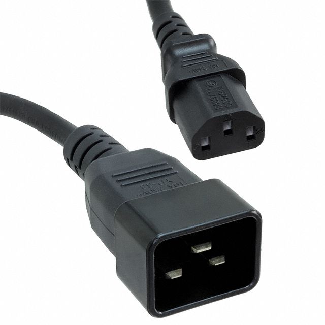 Picture of PC20C13BL3  