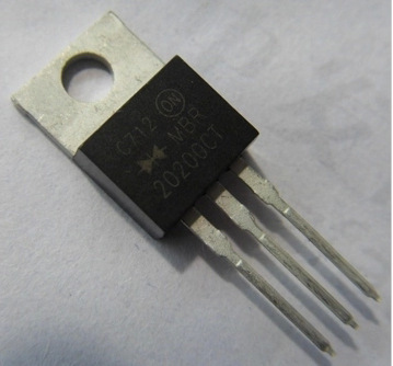 Picture of MBR20200CT