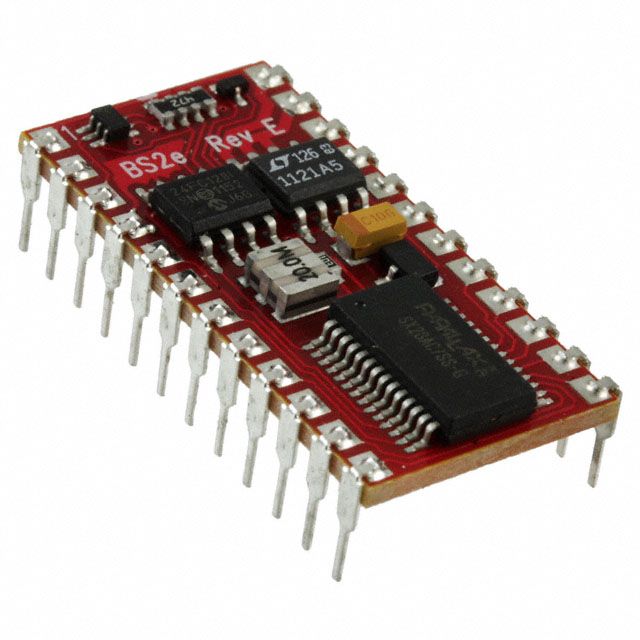 Picture of BS2E-IC