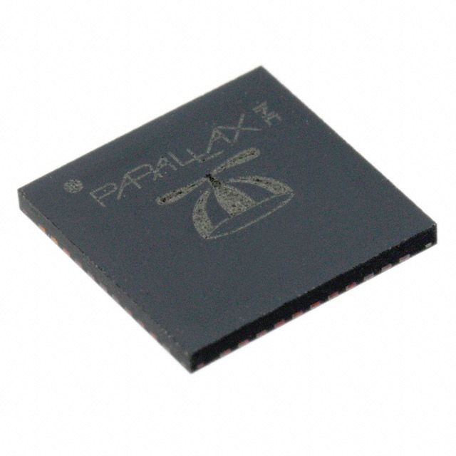 Picture of P8X32A-M44