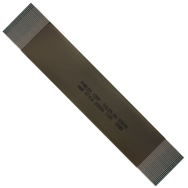 Picture of 1.00MM-28-6-B-SH2-G1 