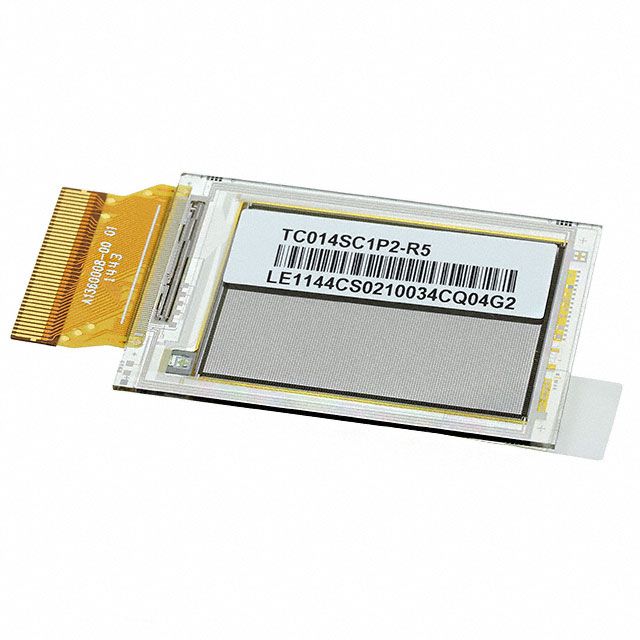 Picture of E1144CS021