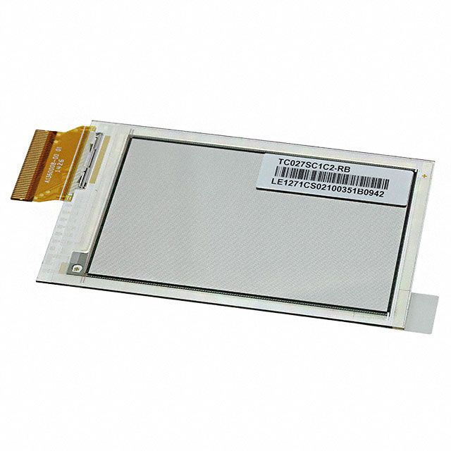 Picture of E1271CS021