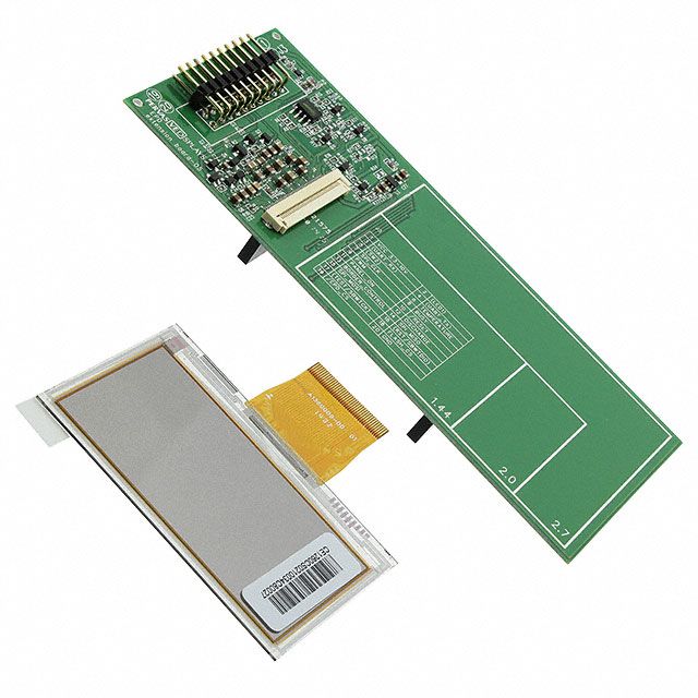 Picture of S1260CS021