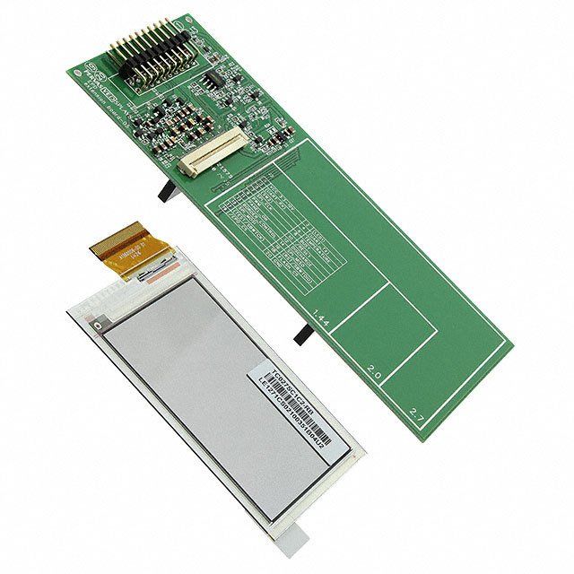 Picture of S1270CS021