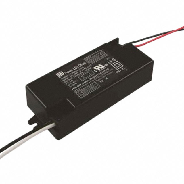 Picture of PDA006A-1A0B