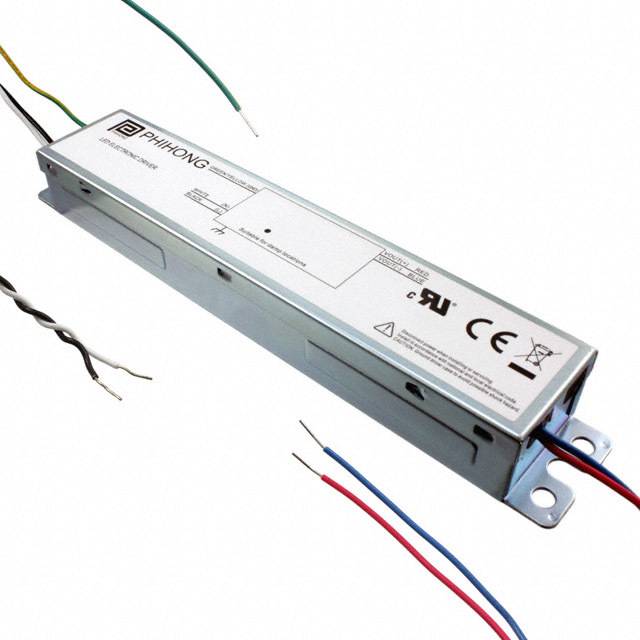 Picture of PDA080B-48VG-R
