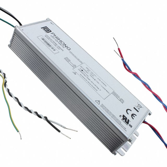 Picture of PDA125B-700F