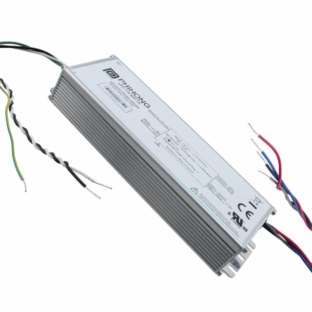 Picture of PDA125W-700F