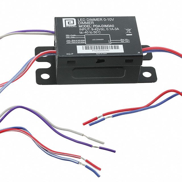 Picture of PDA-DIM3A0