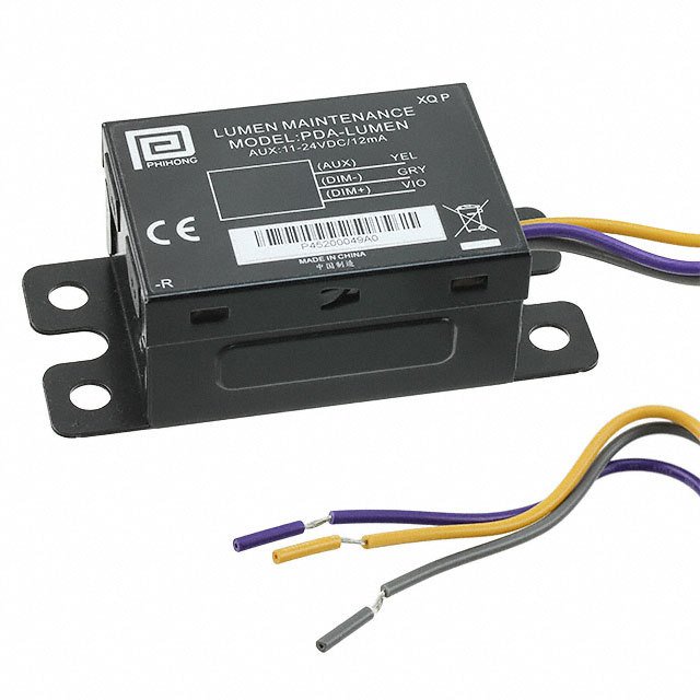 Picture of PDA-LUMEN