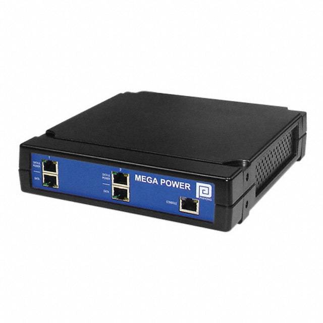 Picture of POE240U-2MP-N