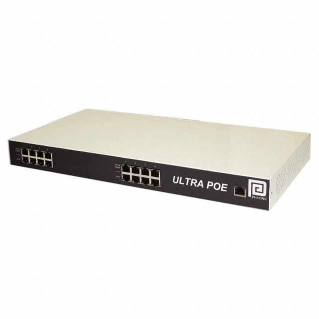 Picture of POE576U-8UP-N