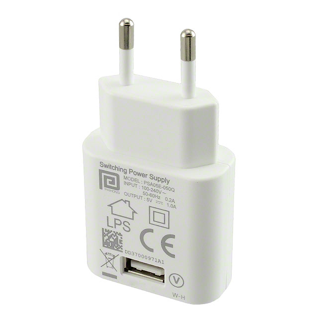 Picture of PSA05E-050QW