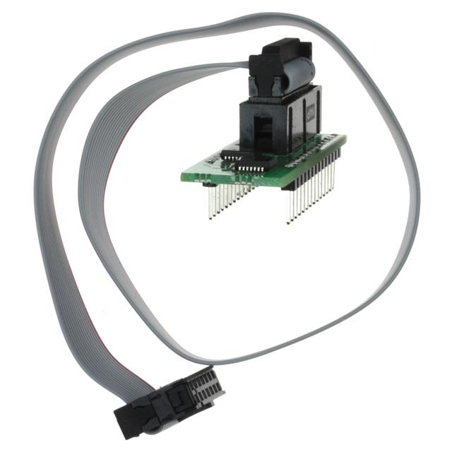 Picture of AE-ISP-MSP430
