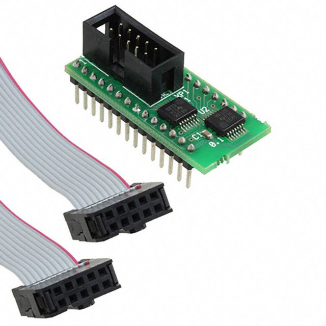 Picture of AE-ISP-ST7
