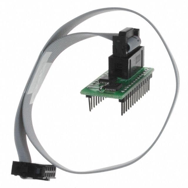 Picture of AE-ISP-U1