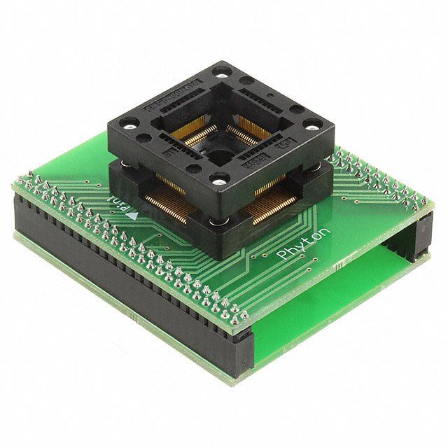 Picture of AE-Q100-PIC32-1