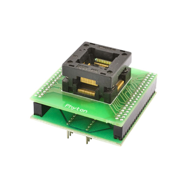Picture of AE-Q100-STM32-2