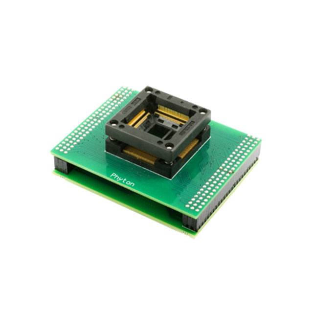 Picture of AE-Q144-STM32-2