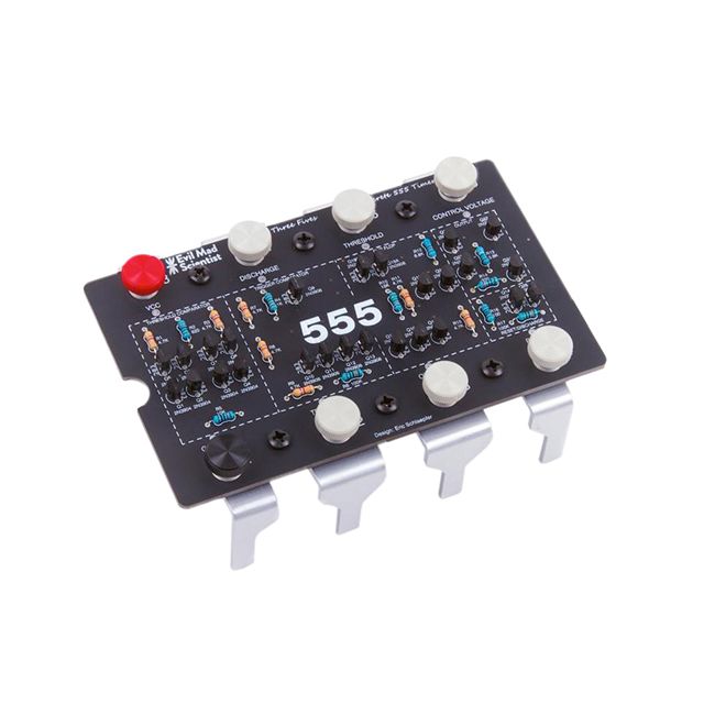 Picture of EMS 555