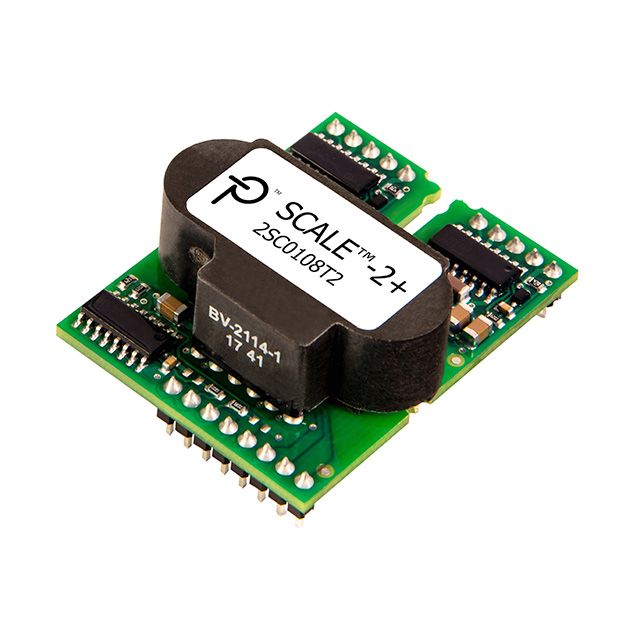 Picture of 2SC0108T2F1-17