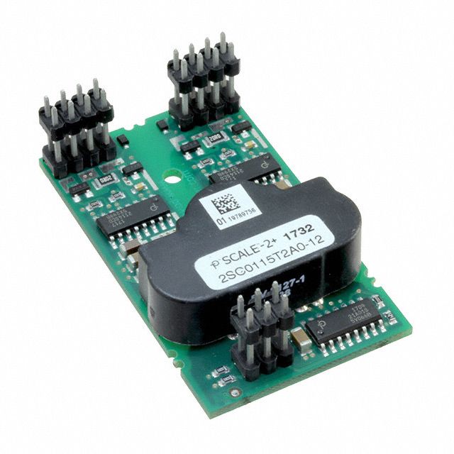 Picture of 2SC0115T2A0-12