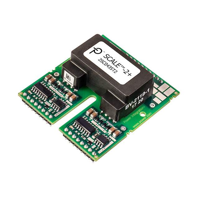 Picture of 2SC0435T2G1-17