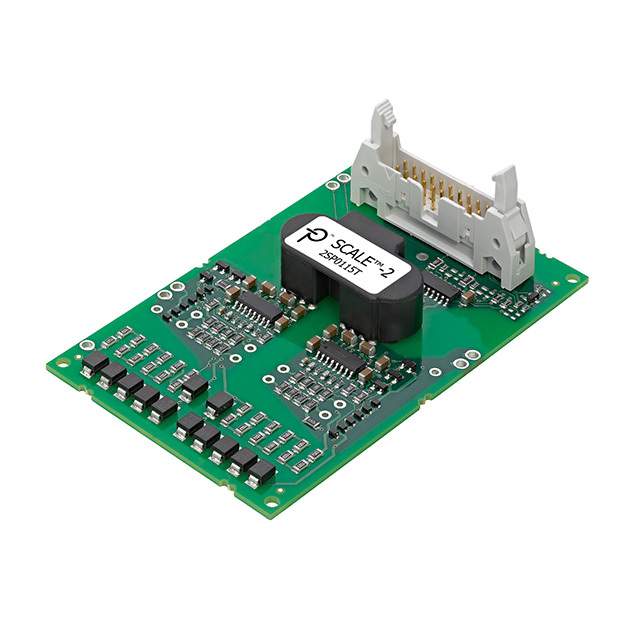 Picture of 2SP0115T2B0-17