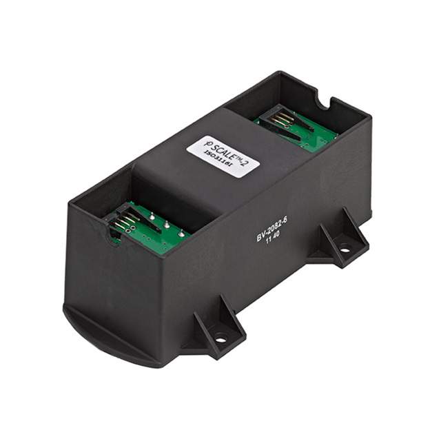 Picture of ISO3116I-100