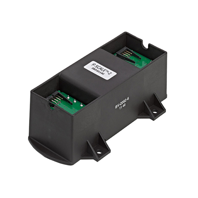 Picture of ISO3116I-45