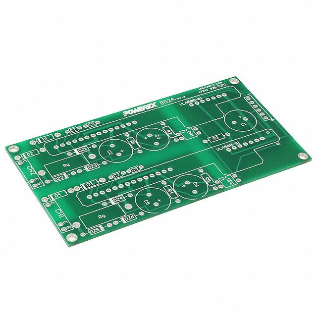 Picture of BG2A-NF