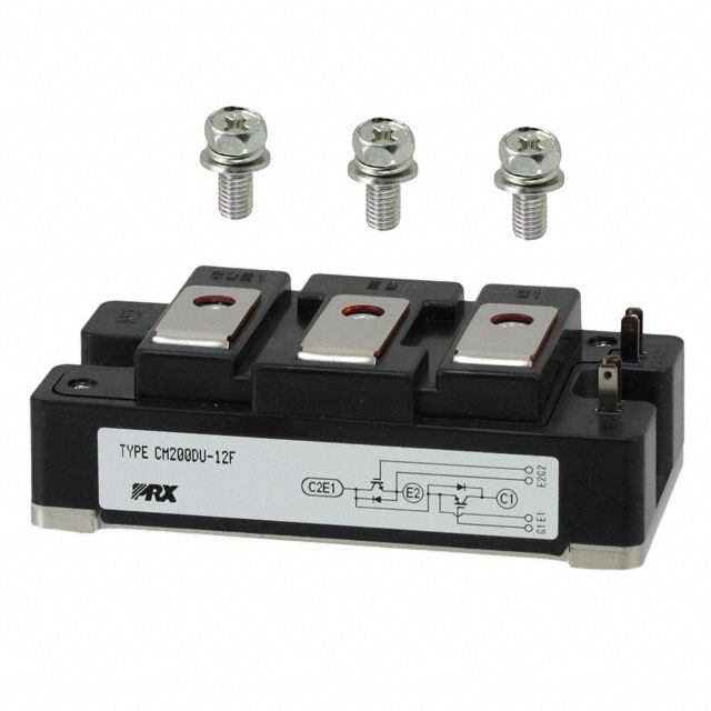 Picture of CM200DU-12F