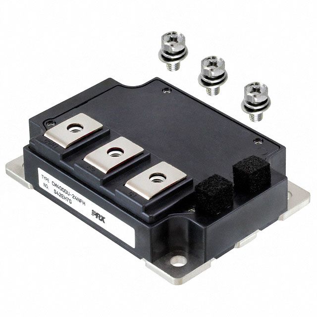 Picture of CM400DU-24NFH
