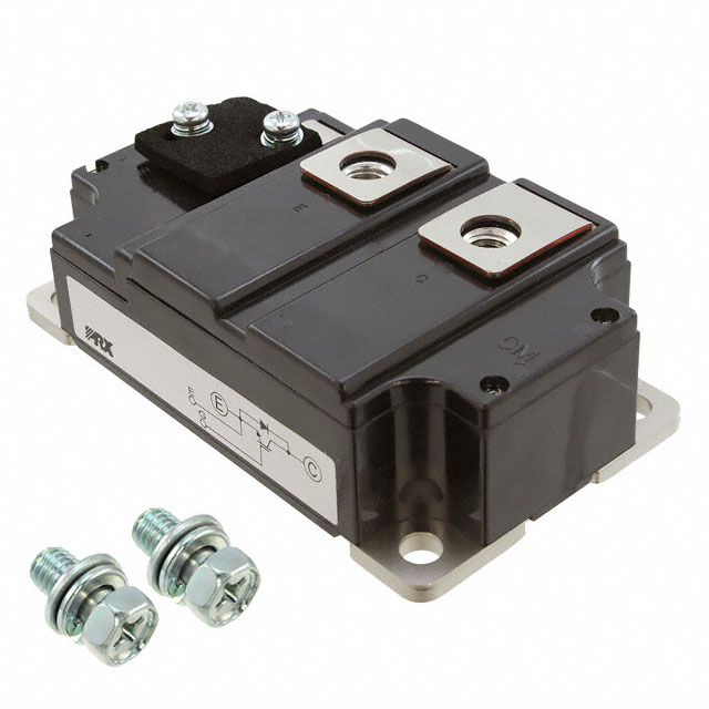 Picture of CM600HU-12F