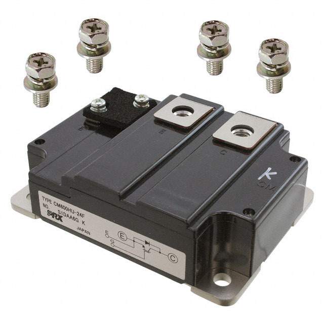 Picture of CM600HU-24F